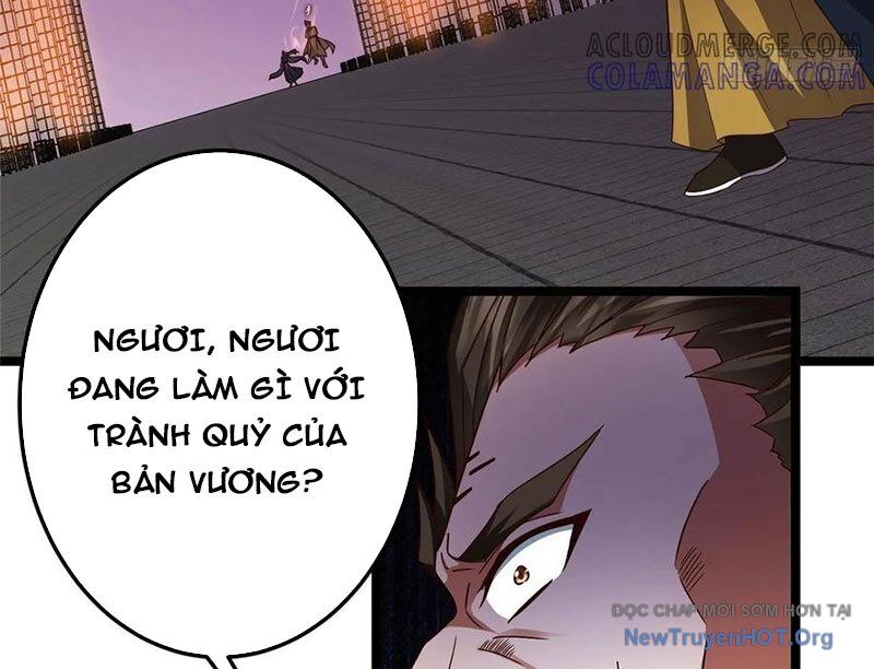 Chưởng Môn Khiêm Tốn Chút Chap 523 - Next Chap 524