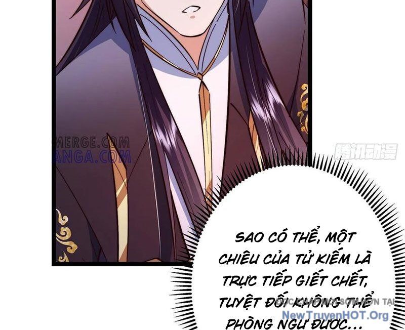Chưởng Môn Khiêm Tốn Chút Chap 523 - Next Chap 524