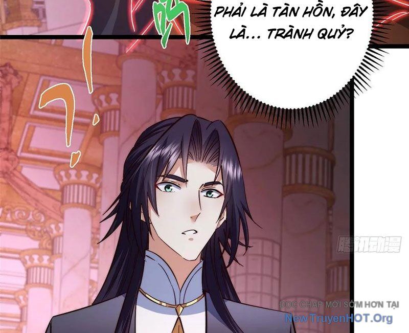 Chưởng Môn Khiêm Tốn Chút Chap 523 - Next Chap 524