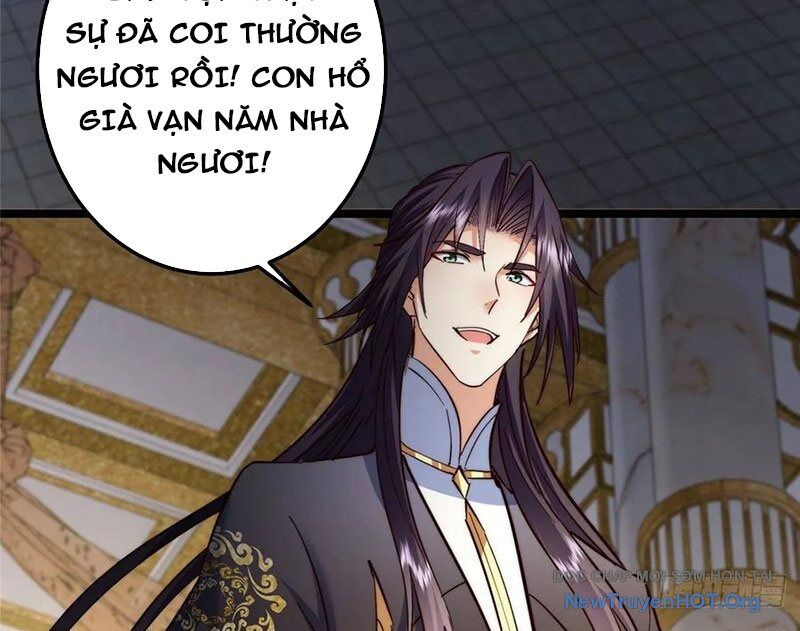 Chưởng Môn Khiêm Tốn Chút Chap 523 - Next Chap 524