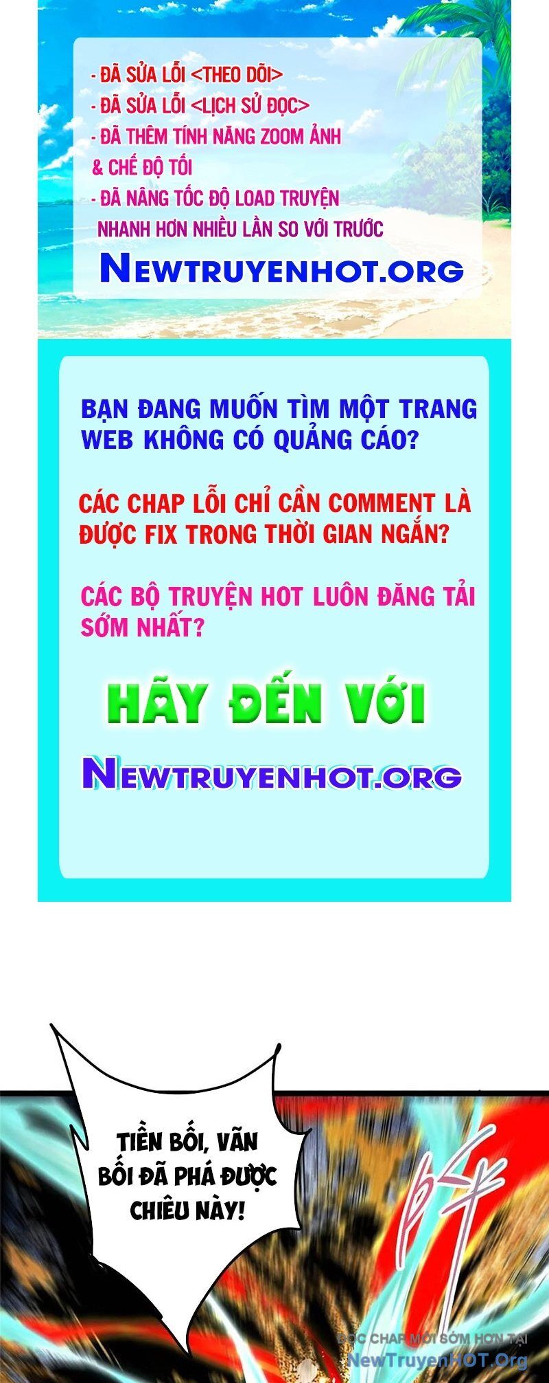 Chưởng Môn Khiêm Tốn Chút Chap 520 - Next Chap 521