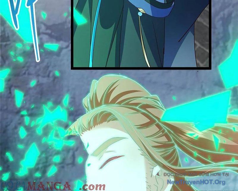 Chưởng Môn Khiêm Tốn Chút Chap 520 - Next Chap 521