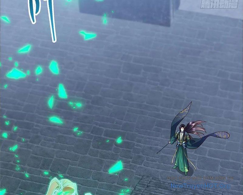 Chưởng Môn Khiêm Tốn Chút Chap 520 - Next Chap 521