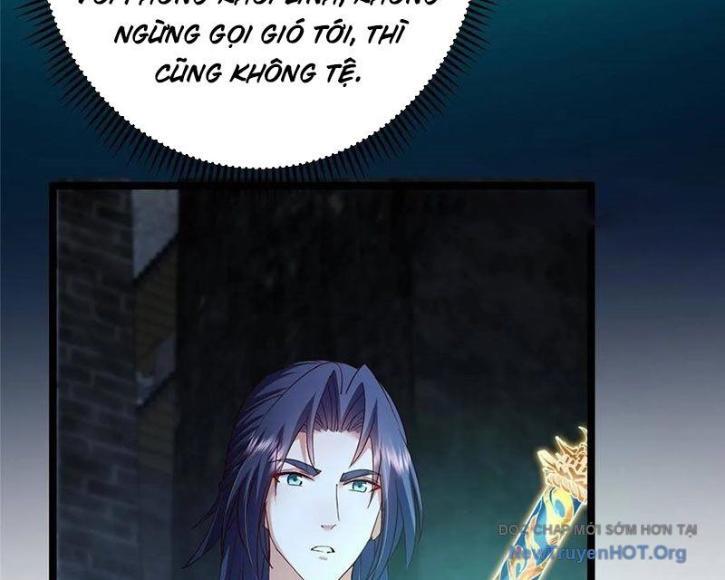 Chưởng Môn Khiêm Tốn Chút Chap 520 - Next Chap 521
