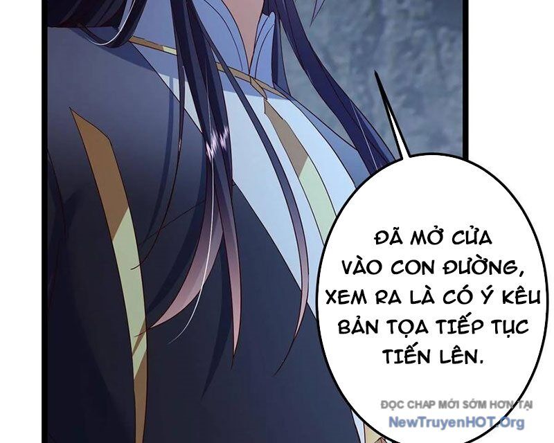 Chưởng Môn Khiêm Tốn Chút Chap 520 - Next Chap 521