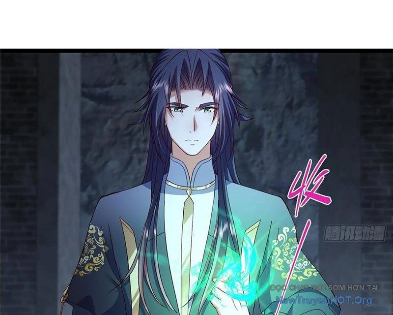 Chưởng Môn Khiêm Tốn Chút Chap 520 - Next Chap 521