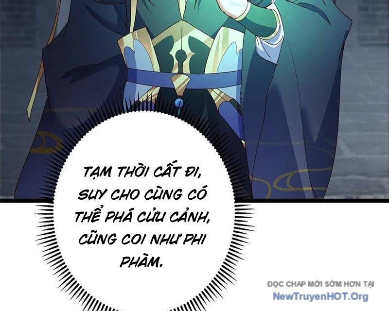 Chưởng Môn Khiêm Tốn Chút Chap 520 - Next Chap 521