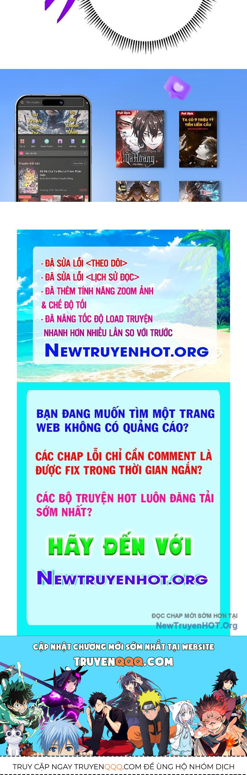 Chưởng Môn Khiêm Tốn Chút Chap 520 - Next Chap 521