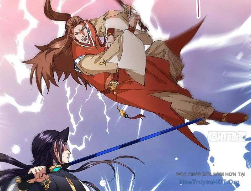 Chưởng Môn Khiêm Tốn Chút Chap 520 - Next Chap 521