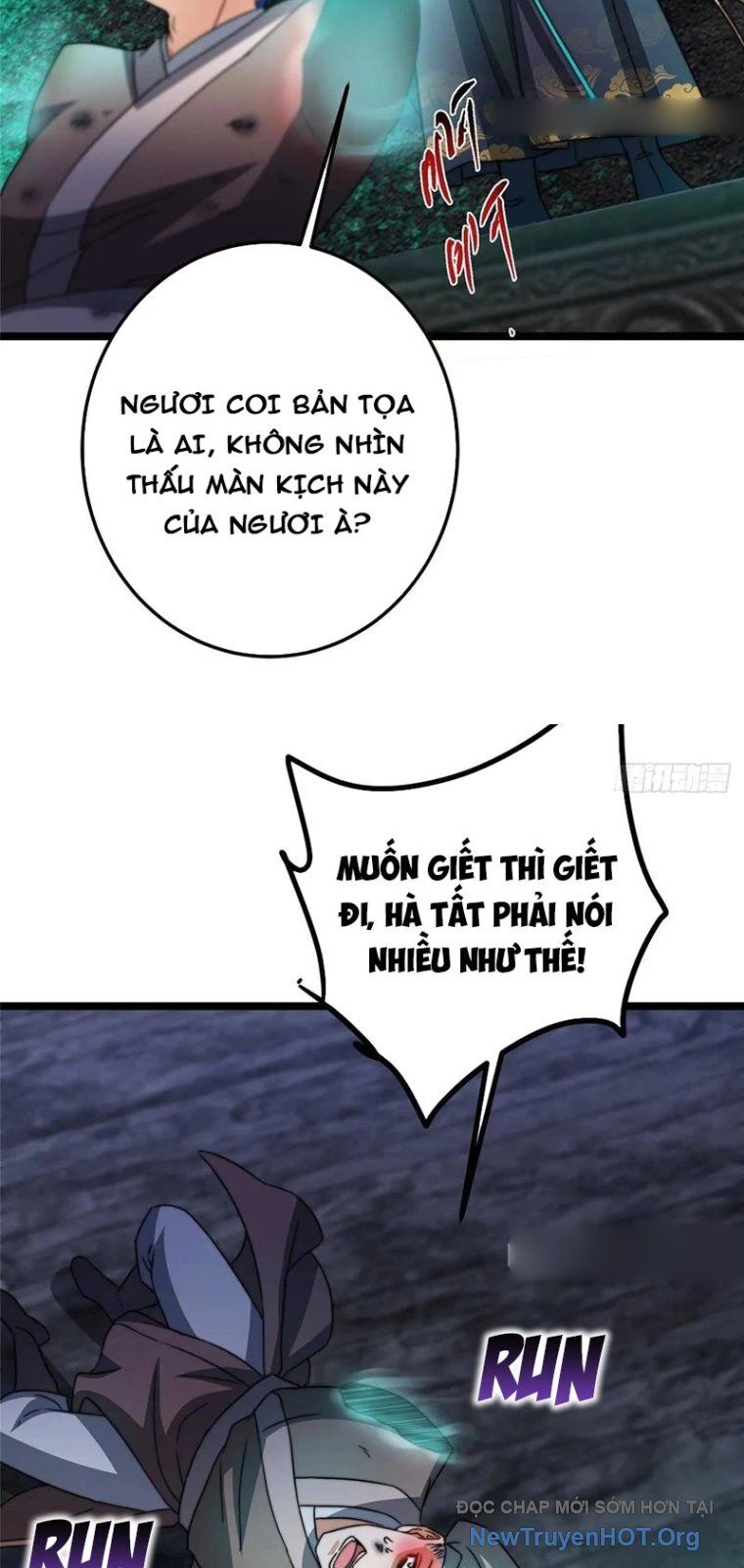 Chưởng Môn Khiêm Tốn Chút Chap 521 - Next Chap 522