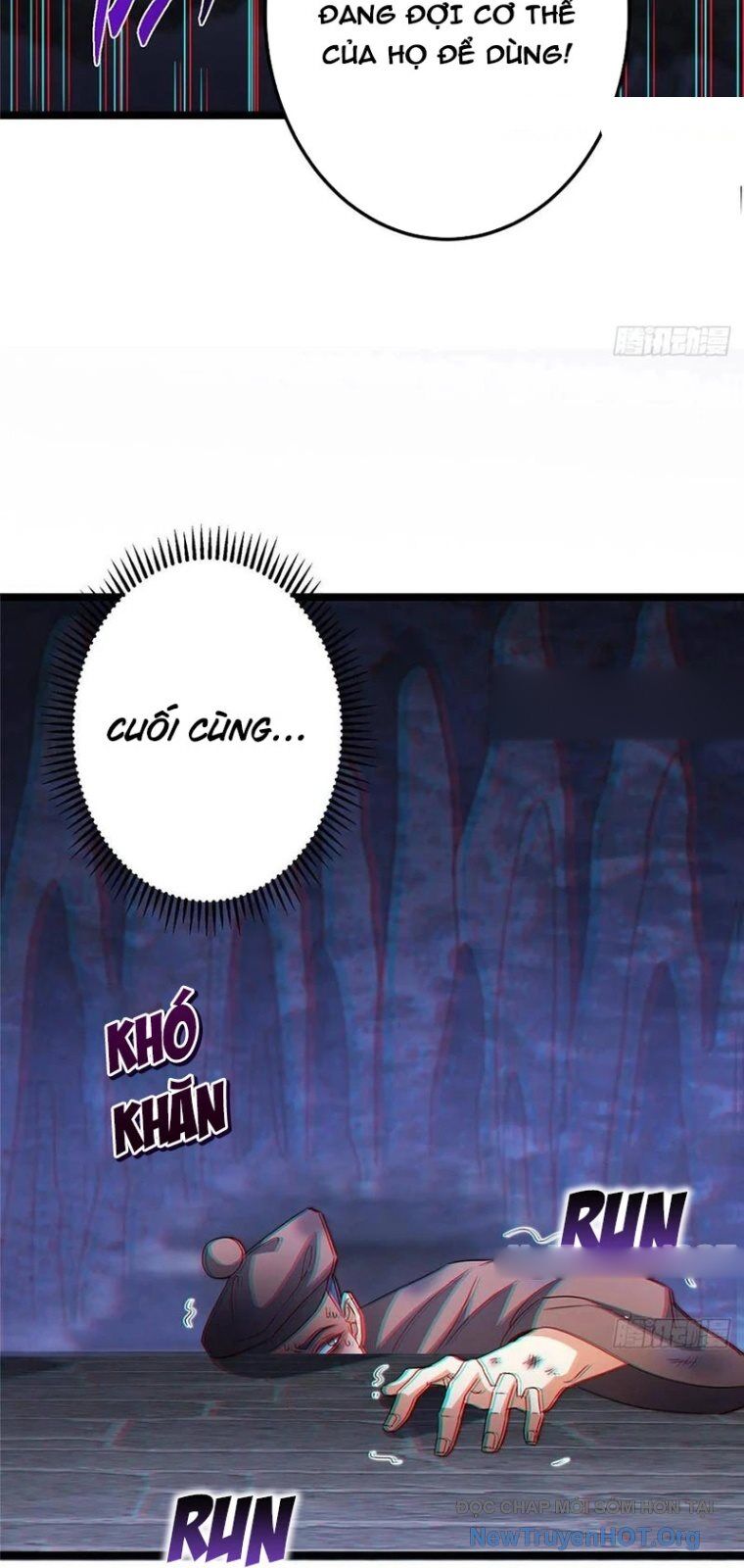 Chưởng Môn Khiêm Tốn Chút Chap 521 - Next Chap 522