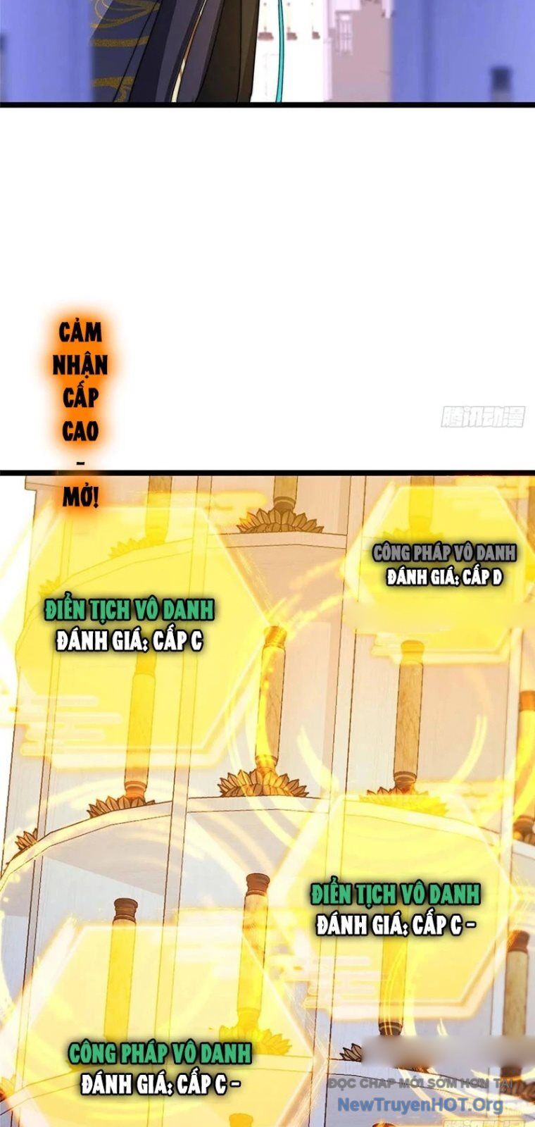 Chưởng Môn Khiêm Tốn Chút Chap 521 - Next Chap 522