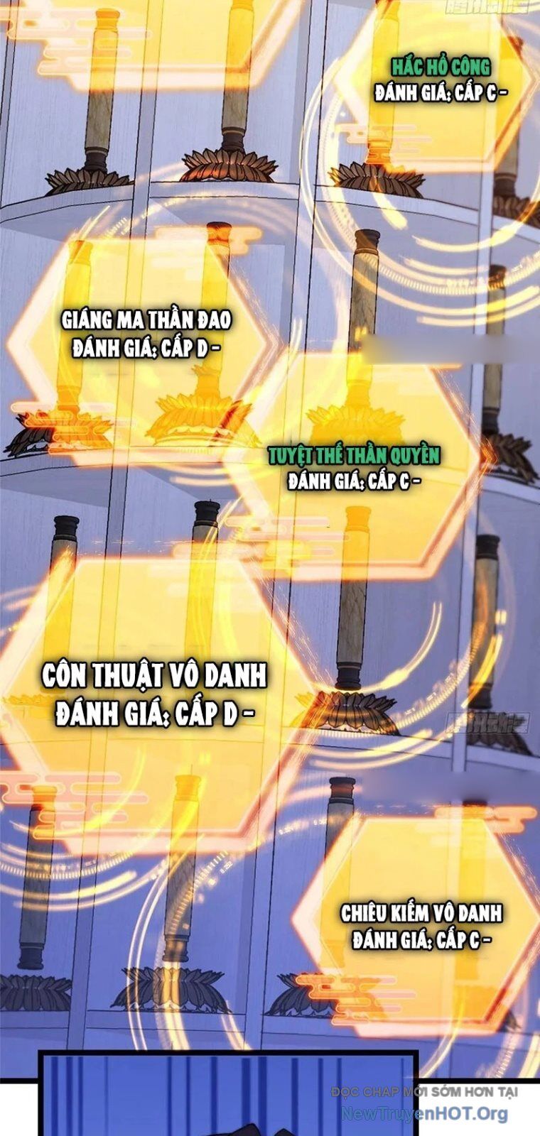 Chưởng Môn Khiêm Tốn Chút Chap 521 - Next Chap 522
