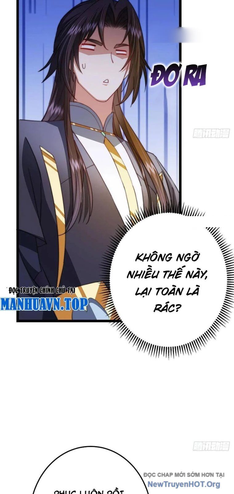 Chưởng Môn Khiêm Tốn Chút Chap 521 - Next Chap 522
