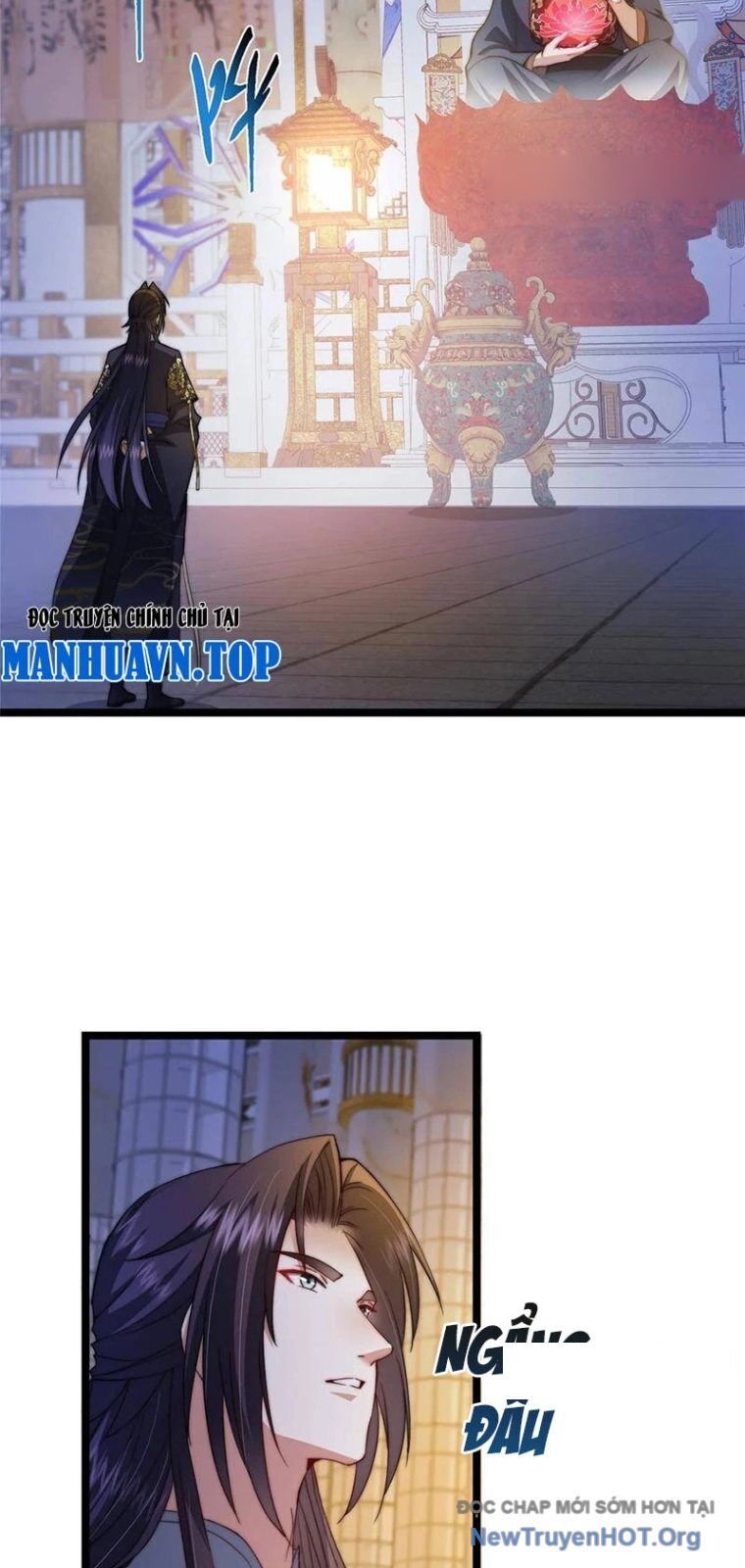 Chưởng Môn Khiêm Tốn Chút Chap 521 - Next Chap 522