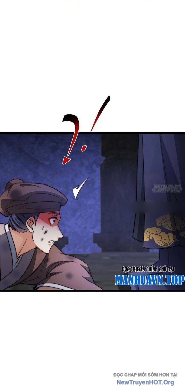 Chưởng Môn Khiêm Tốn Chút Chap 521 - Next Chap 522