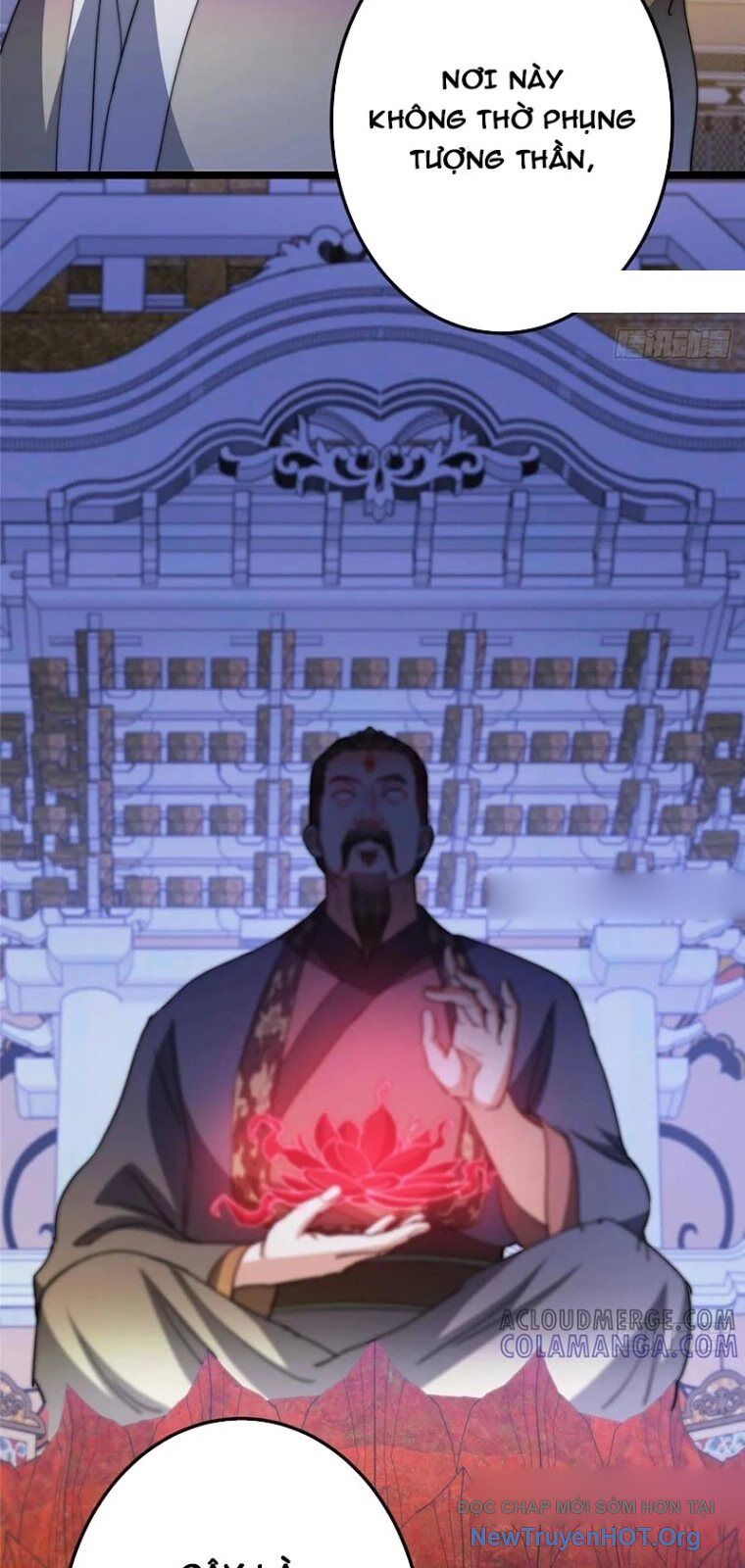 Chưởng Môn Khiêm Tốn Chút Chap 521 - Next Chap 522