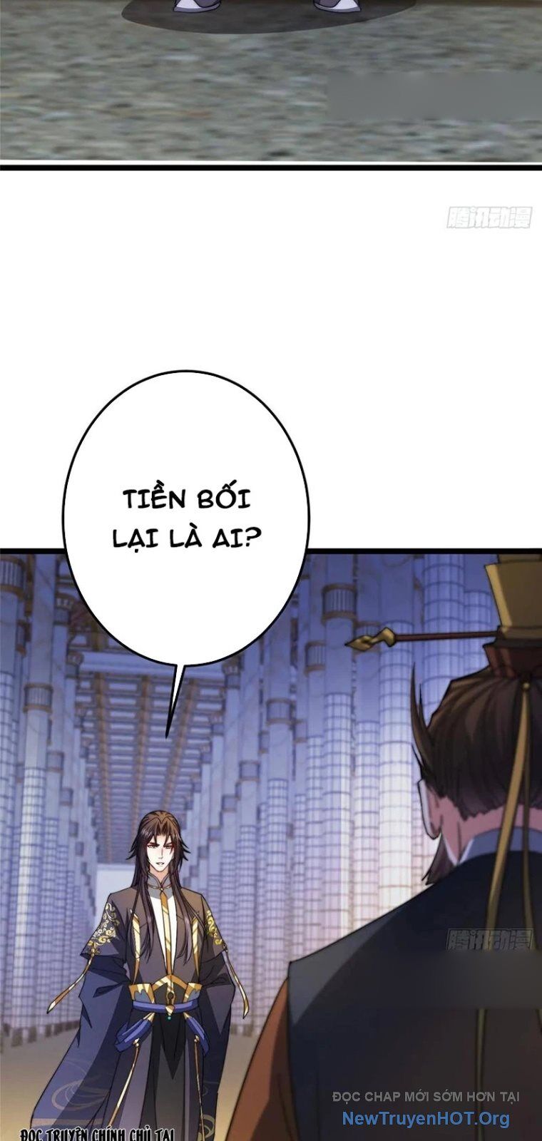 Chưởng Môn Khiêm Tốn Chút Chap 521 - Next Chap 522