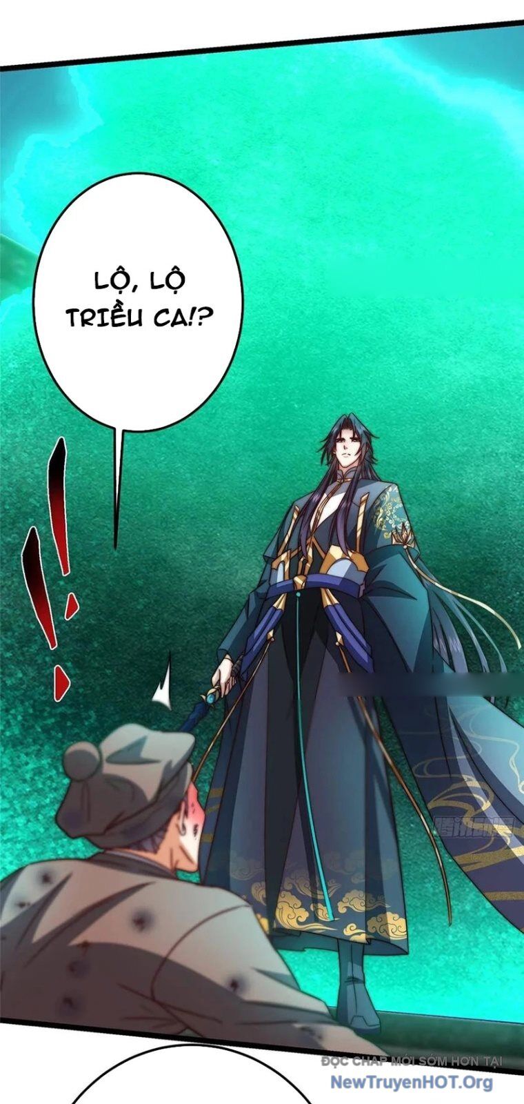 Chưởng Môn Khiêm Tốn Chút Chap 521 - Next Chap 522