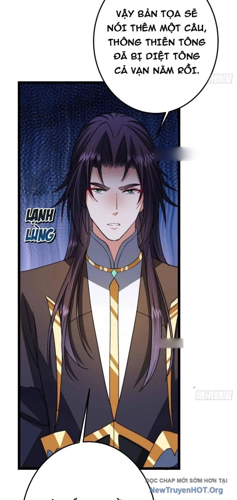 Chưởng Môn Khiêm Tốn Chút Chap 521 - Next Chap 522