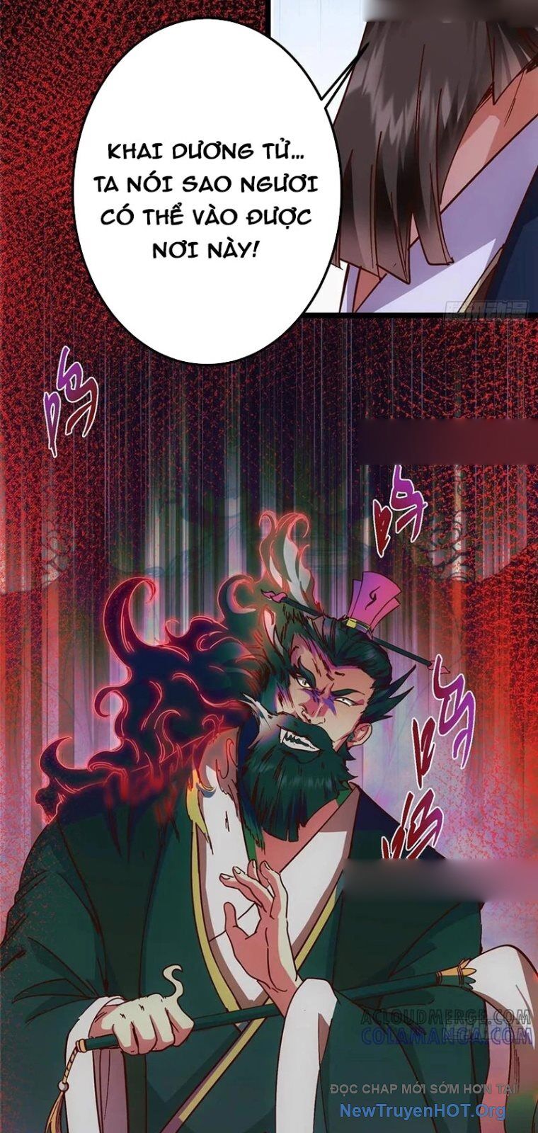 Chưởng Môn Khiêm Tốn Chút Chap 521 - Next Chap 522