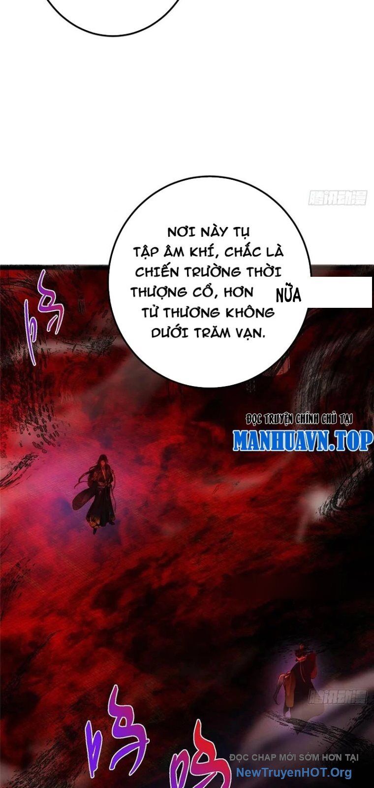 Chưởng Môn Khiêm Tốn Chút Chap 521 - Next Chap 522