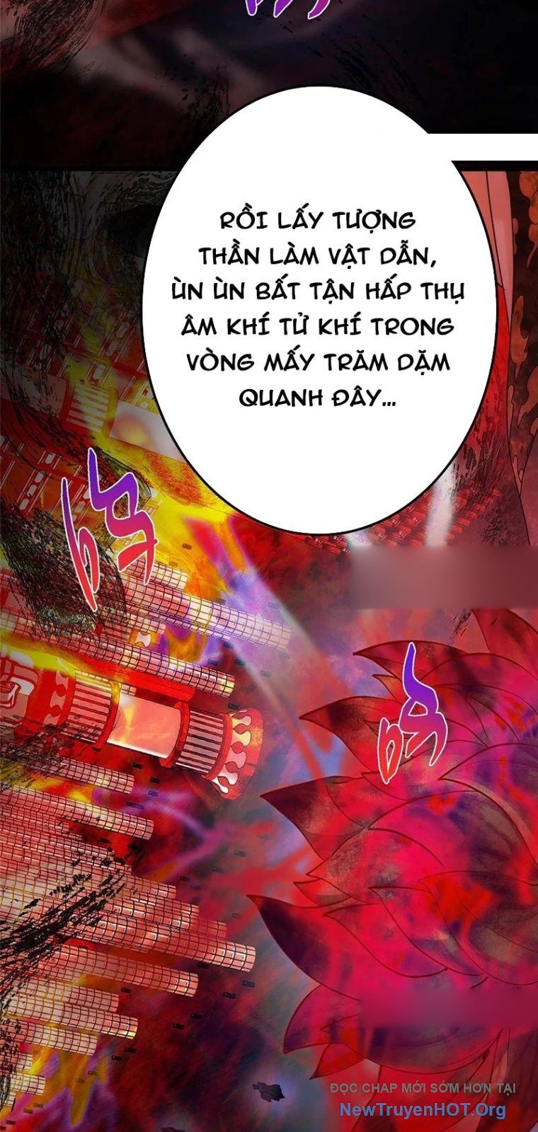Chưởng Môn Khiêm Tốn Chút Chap 521 - Next Chap 522