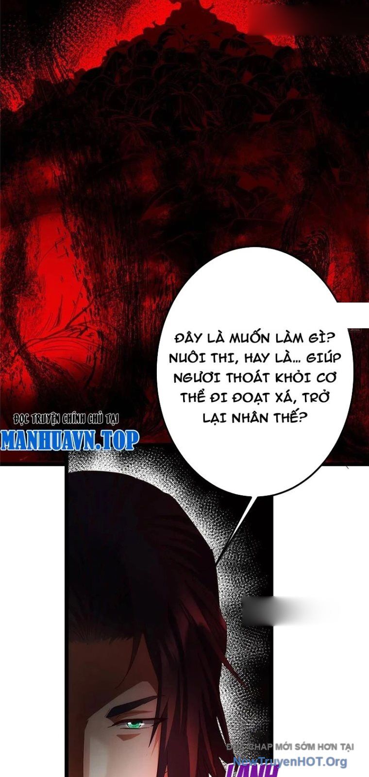 Chưởng Môn Khiêm Tốn Chút Chap 521 - Next Chap 522