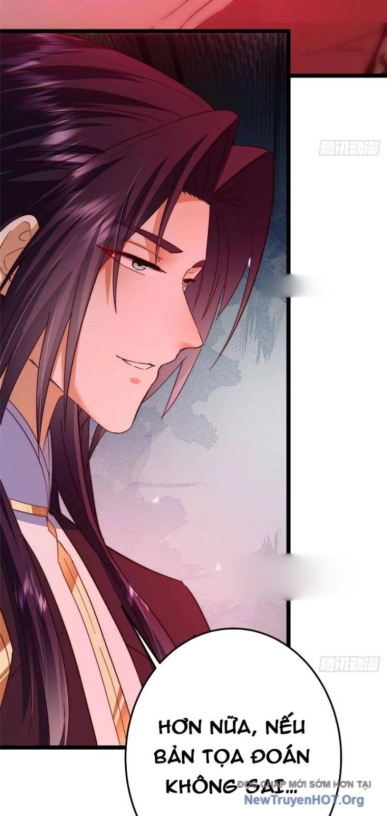 Chưởng Môn Khiêm Tốn Chút Chap 521 - Next Chap 522