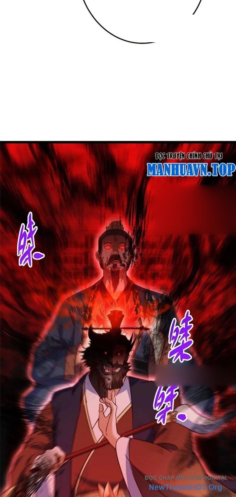 Chưởng Môn Khiêm Tốn Chút Chap 521 - Next Chap 522