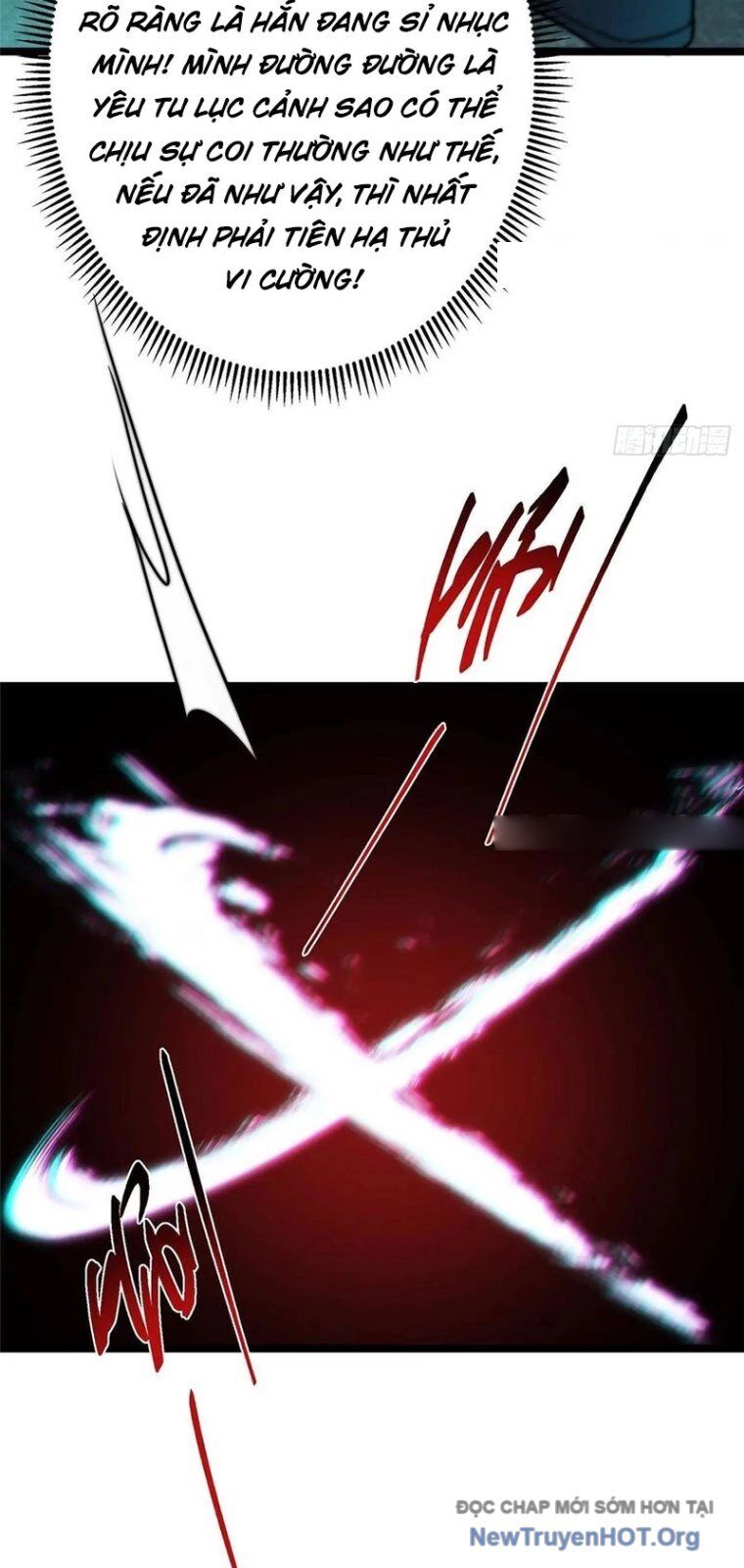 Chưởng Môn Khiêm Tốn Chút Chap 521 - Next Chap 522