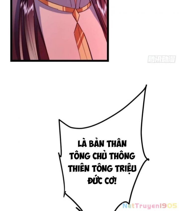 Chưởng Môn Khiêm Tốn Chút Chap 522 - Next Chap 523