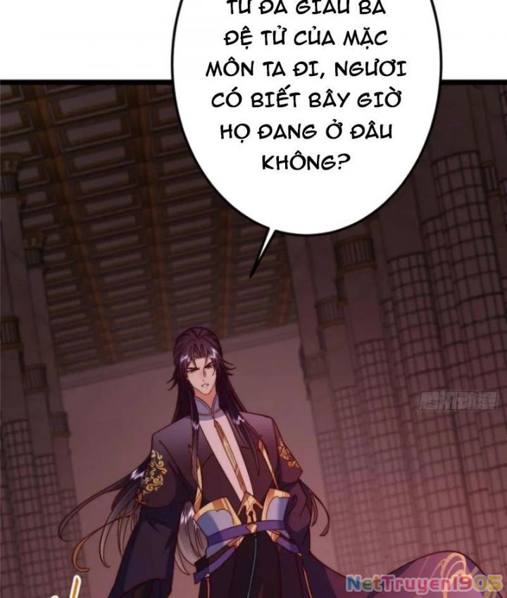 Chưởng Môn Khiêm Tốn Chút Chap 522 - Next Chap 523