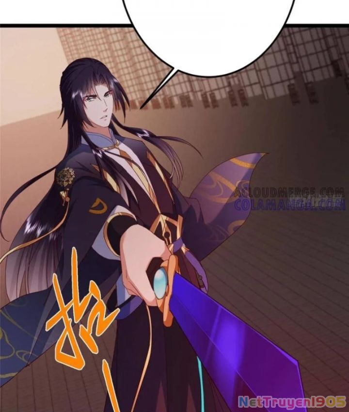 Chưởng Môn Khiêm Tốn Chút Chap 522 - Next Chap 523
