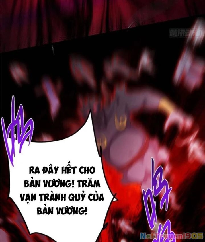 Chưởng Môn Khiêm Tốn Chút Chap 522 - Next Chap 523