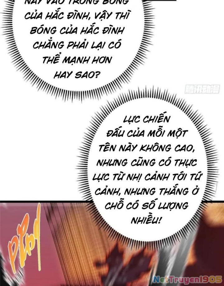 Chưởng Môn Khiêm Tốn Chút Chap 522 - Next Chap 523