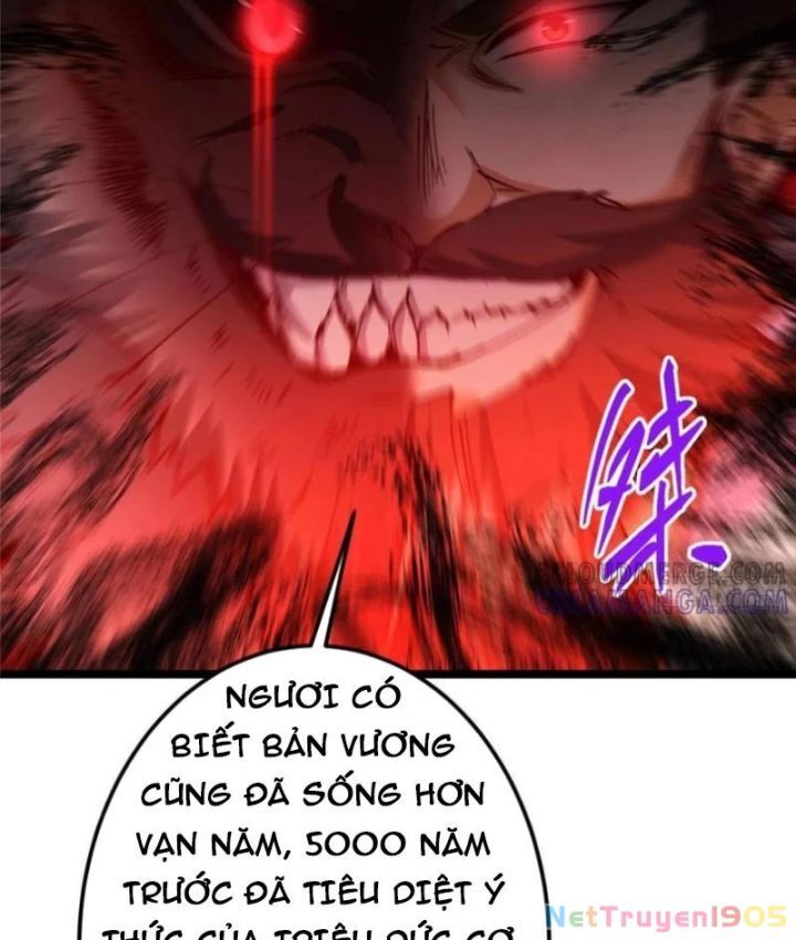 Chưởng Môn Khiêm Tốn Chút Chap 522 - Next Chap 523