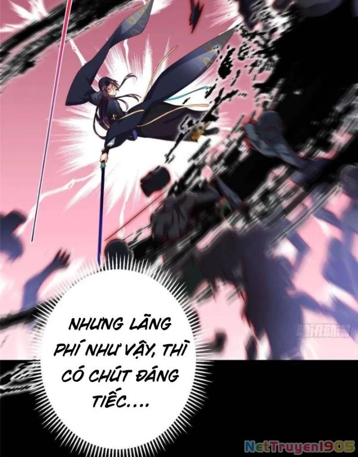 Chưởng Môn Khiêm Tốn Chút Chap 522 - Next Chap 523