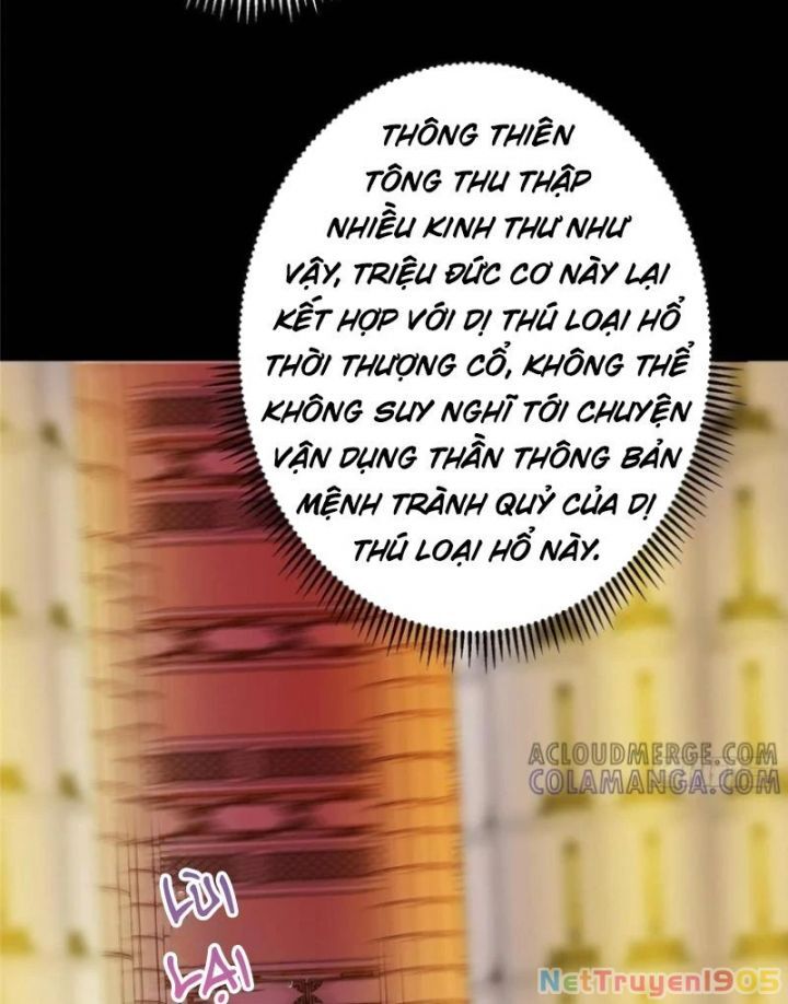 Chưởng Môn Khiêm Tốn Chút Chap 522 - Next Chap 523