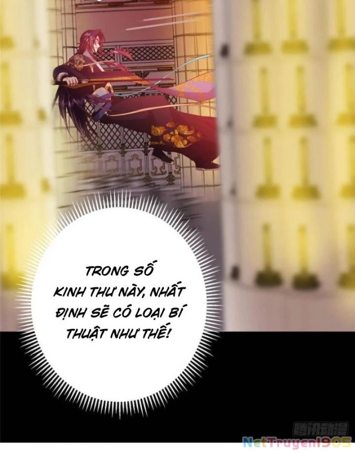 Chưởng Môn Khiêm Tốn Chút Chap 522 - Next Chap 523