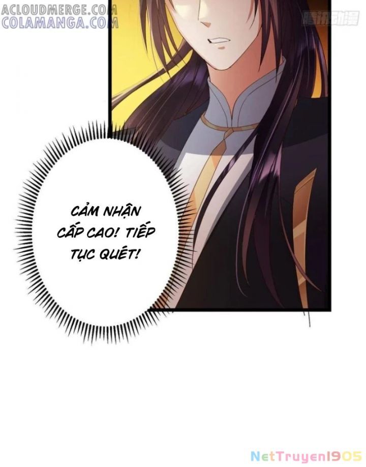 Chưởng Môn Khiêm Tốn Chút Chap 522 - Next Chap 523