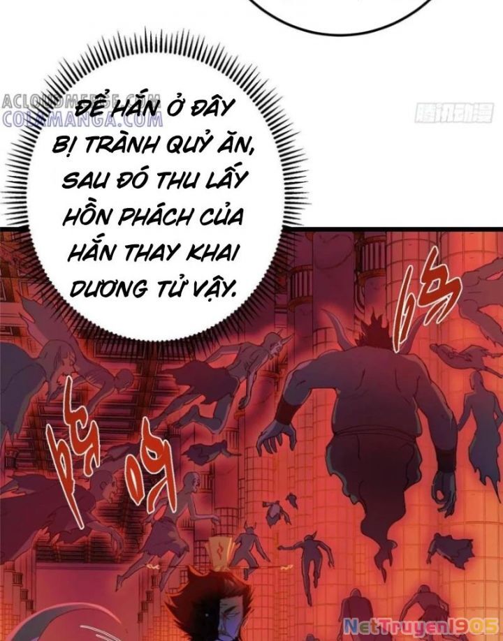 Chưởng Môn Khiêm Tốn Chút Chap 522 - Next Chap 523