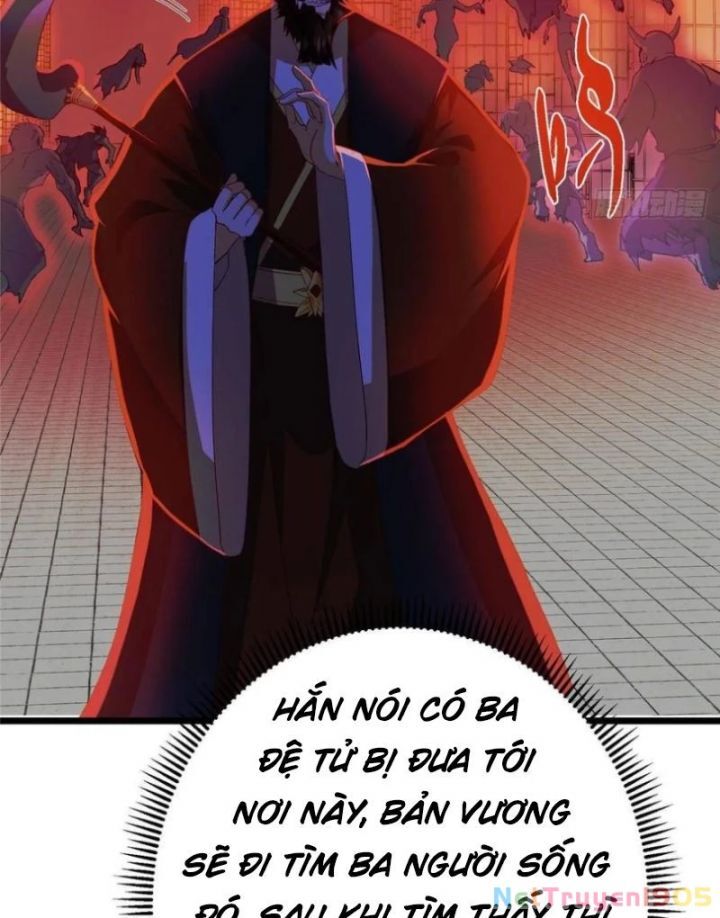 Chưởng Môn Khiêm Tốn Chút Chap 522 - Next Chap 523