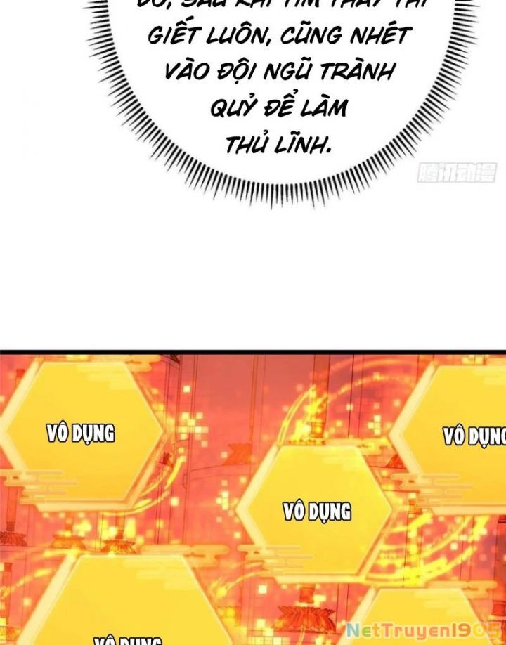 Chưởng Môn Khiêm Tốn Chút Chap 522 - Next Chap 523