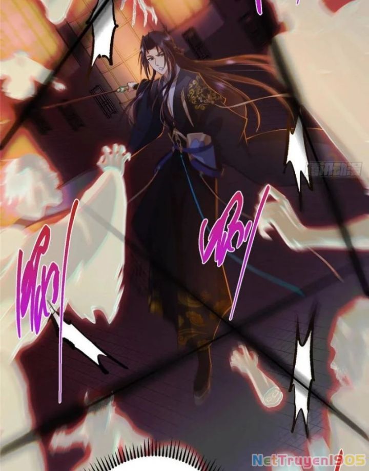 Chưởng Môn Khiêm Tốn Chút Chap 522 - Next Chap 523