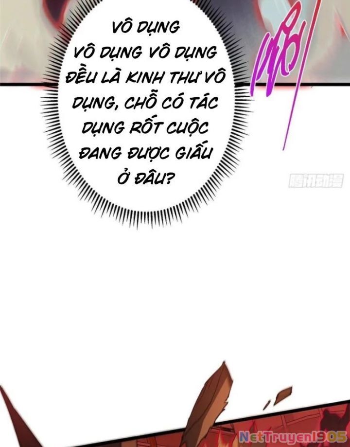 Chưởng Môn Khiêm Tốn Chút Chap 522 - Next Chap 523