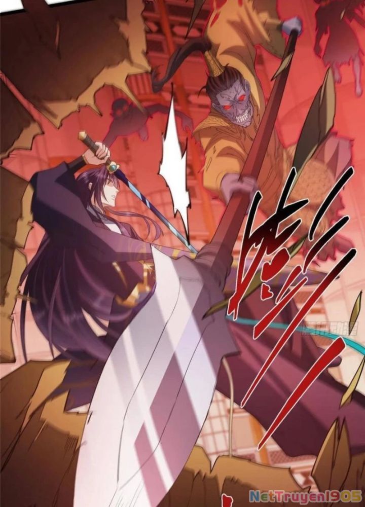 Chưởng Môn Khiêm Tốn Chút Chap 522 - Next Chap 523