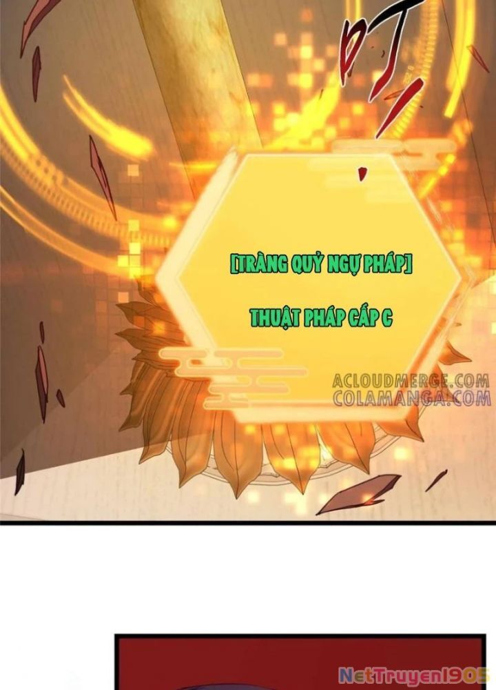 Chưởng Môn Khiêm Tốn Chút Chap 522 - Next Chap 523