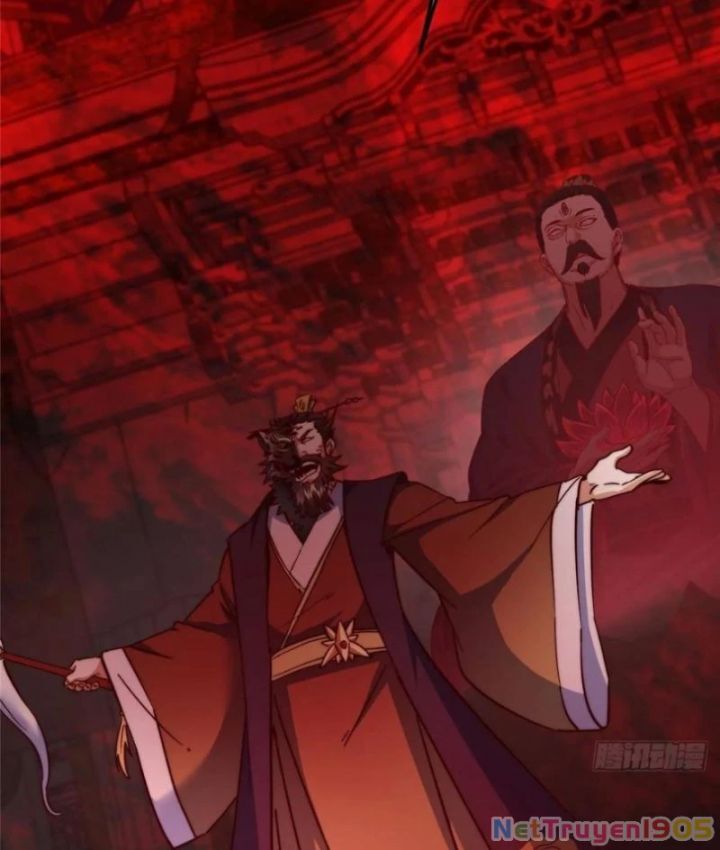Chưởng Môn Khiêm Tốn Chút Chap 522 - Next Chap 523