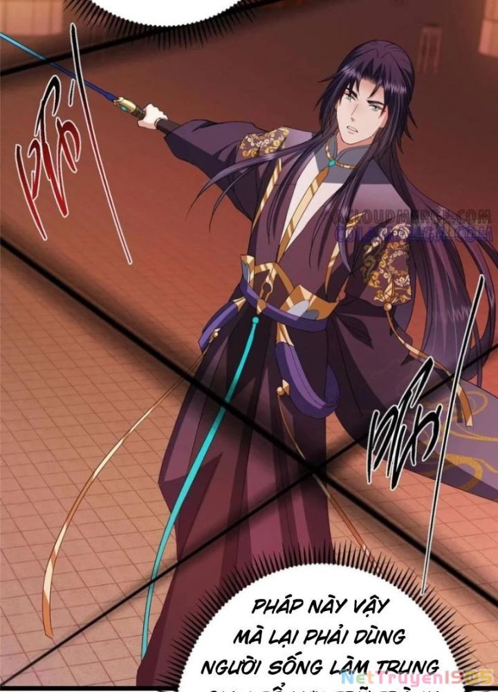 Chưởng Môn Khiêm Tốn Chút Chap 522 - Next Chap 523